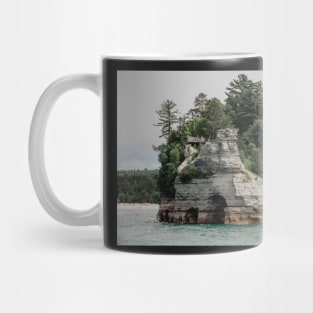 Pictured Rocks National Park Mug